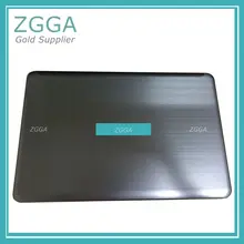 Оригинальная ЖК-Передняя панель для ноутбука Toshiba C875 S870 S875 C870 L870 L875 задняя крышка верхний чехол рамка для экрана H000042890