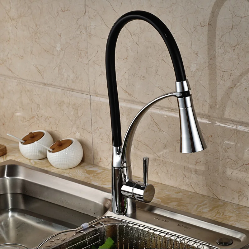 Chrome-3-Colors-LED-Kitchen-Faucet-Temperature-Sensor-Sream-Sprayer-Mixer-Tap-Deck-Mount-One-Hole (2)