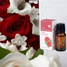 Новое антицеллюлитное розовое эфирное масло для похудения, натуральный цветок упрямой жиросжигатель, мощное сжигание веса, жирное масло 10 мл