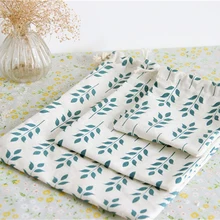 Дорожная сумка для мелочей, прочный хлопковый льняной мешок с Кулиской