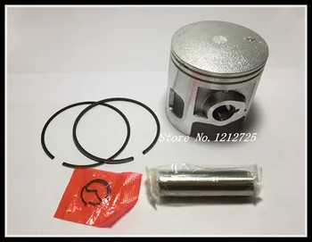 

Motorcycle DT175 piston ring component DT 175 piston ring Piston size 66mm pin 16mm two stroke motorcycles