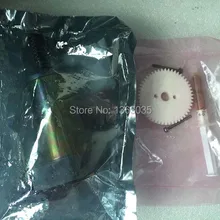 C3195-60060 designJet 750C плоттер X осевой двигатель 1.13.43.241 DC19.1 протестированный рабочий