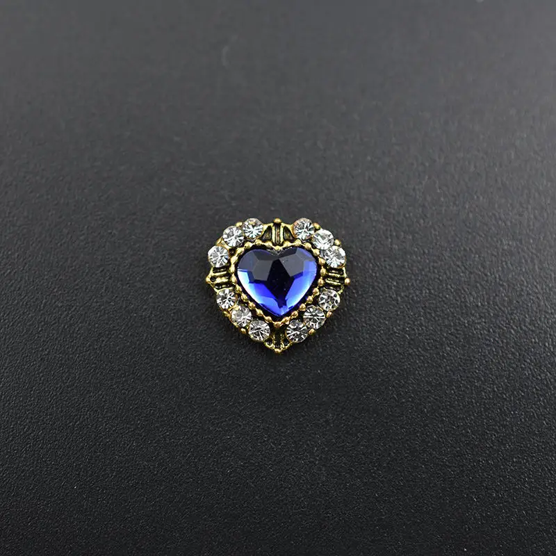 10 шт. декоративные стразы для дизайна ногтей|Стразы и украшения| |