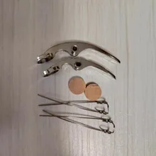 Инструмент маленькие аксессуары труба пробковый коврик маленький сливной клапан воды Весна маленький сын встроенный сливной клапан воды запчасти для ремонта