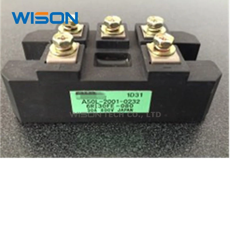 

New and original 6RI30FE-080 module