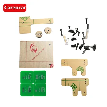 

BDM FRAME with Adapters Set Fit original FGTECH BDM FRAME