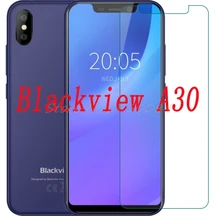 2PCS Smartphone 9H Tempered Glass for Blackview A3