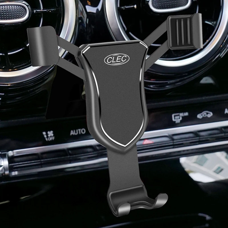 for Mercedes-Benz A-Class(W177) Car Dashboard Mount Mount Cell Phone Holder Car Adjustable Smart Phone Holder cradle