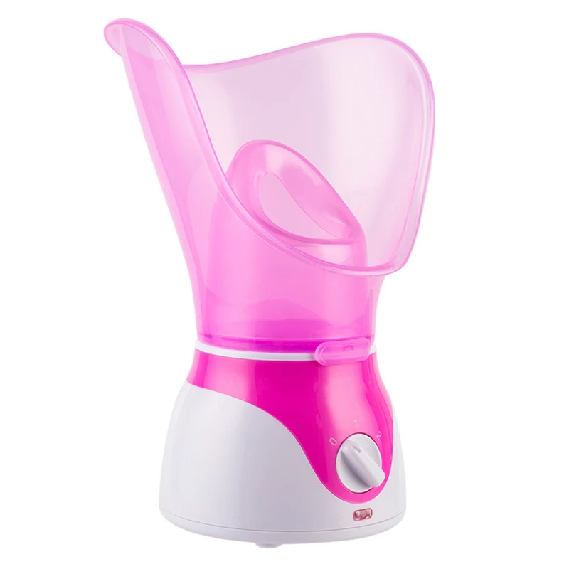 

Facial Steamer Machine Facial Cleaner Beauty Face Steaming Device Facial Steamer Deep Cleaning Facial Thermal Sprayer Skin Care