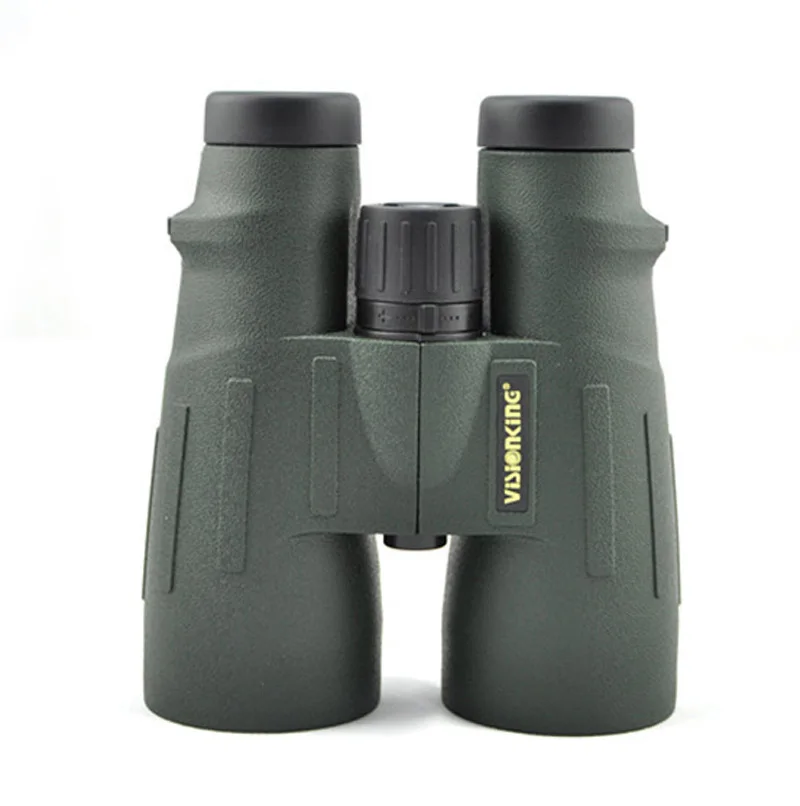 

Visionking 12x56 Professional Binoculars For Hunting Fully Multi-Coated Nitrogen Guide Scope Waterproof HD Spyglass Telescope