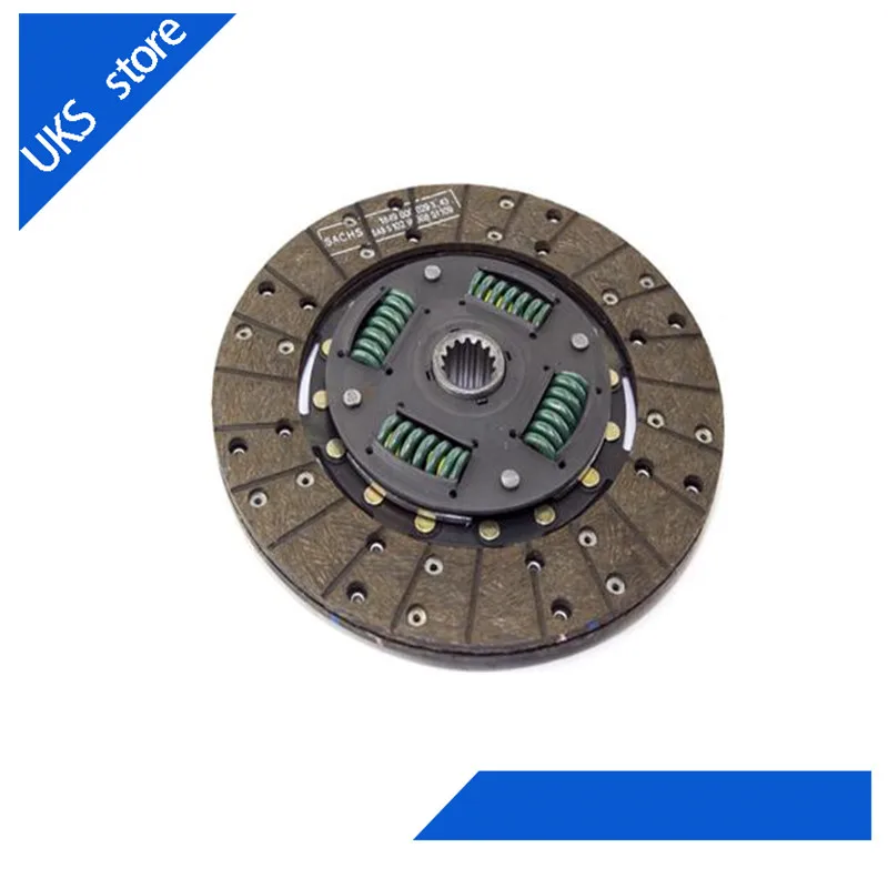 Clutch Disc for Jeep CJ7 CJ8 1983-1986 &amp Wrangler Cherokee XJ 1987-1990 53004538 | Автомобили и мотоциклы