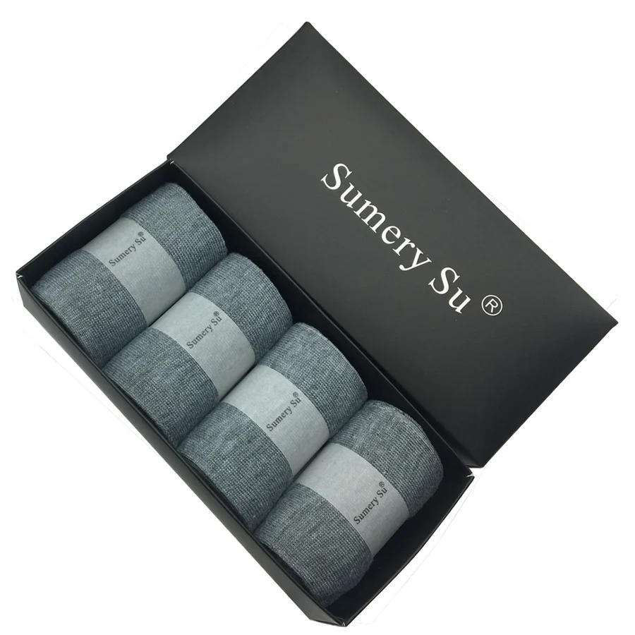 5 toe socks -LIGHT Grey