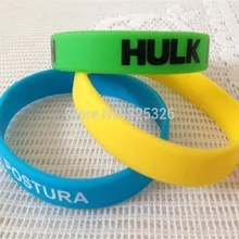 DHL браслет с логотипом по индивидуальному заказу; силиконовый браслет; рекламный подарок; резинка