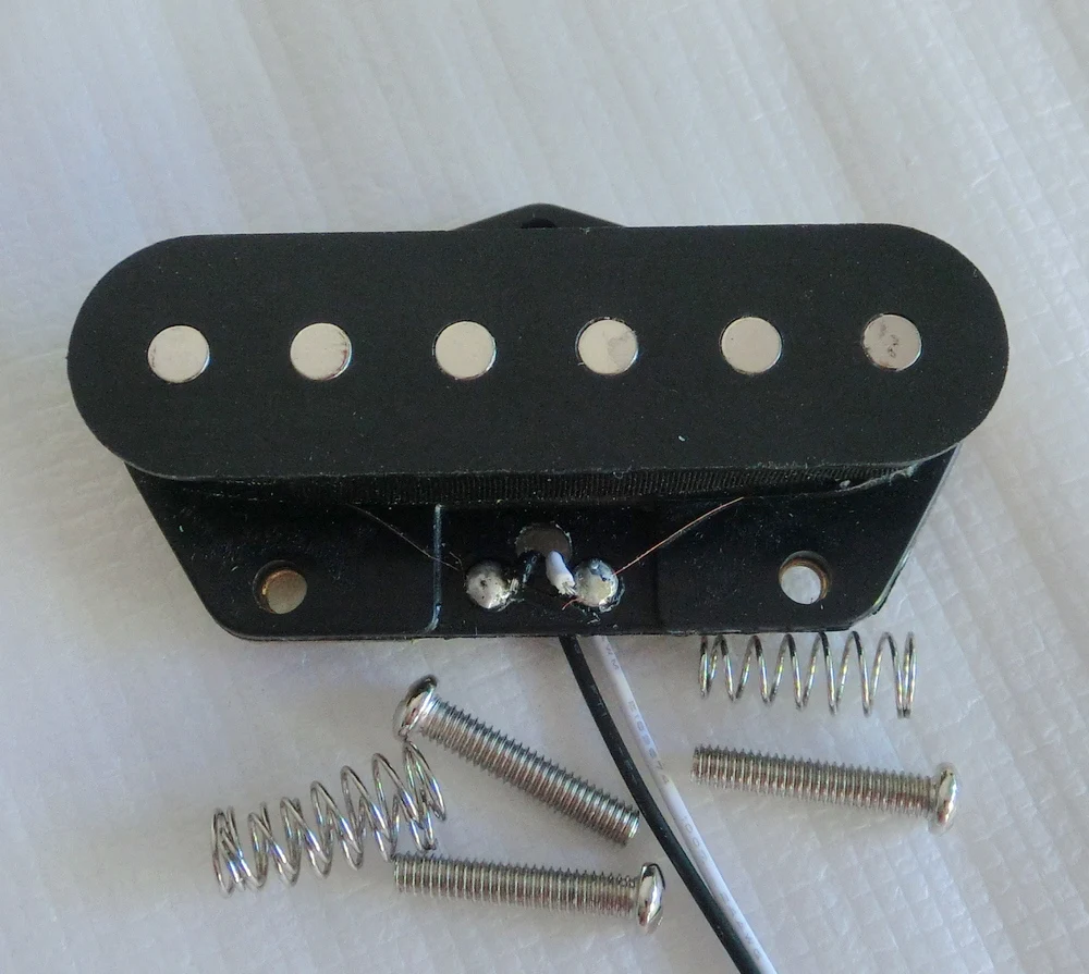 Buy Sell Free Shipping guitar parts tl guitar bridge