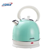 cidylo YK-823 220v Electric kettle Automatic power off kettle 304 stainless steel Electric kettle for home kitchen appliances цена cidylo YK-823 220v Electric kettle Automatic power off kettle 304 stainless steel Electric kettle for home kitchen appliances цены онлайн