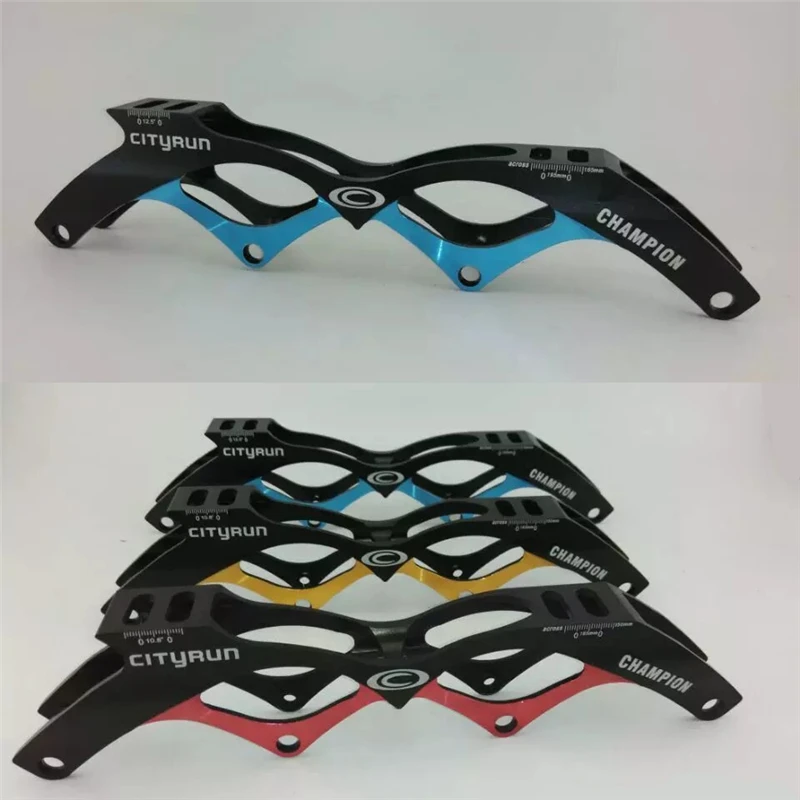 Buy CITYRUN CHAMPION Inline Speed Skating Frame for