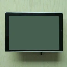 Universal coche sistema Android soporte reposacabezas reproductor Multimedia 11,8 pulgadas IPS pantalla más de 100 tipos de interfaz de usuario (2 piezas)