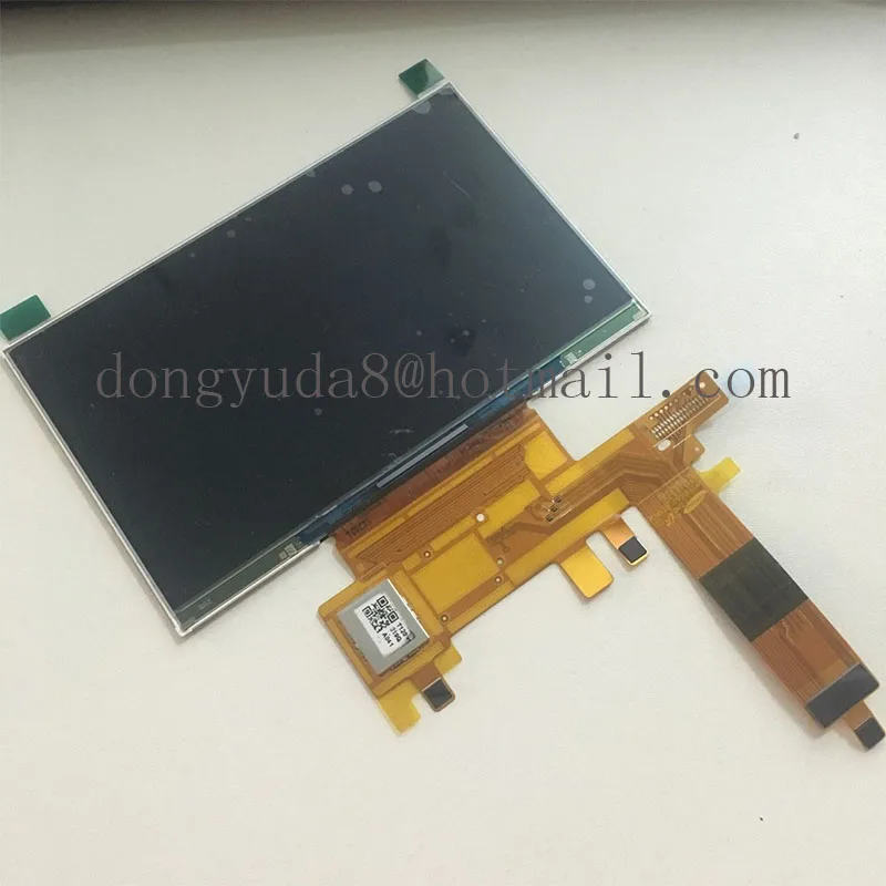 

Новый оригинальный 5-дюймовый ЖК-экран для AMS495QA01 REV14.2