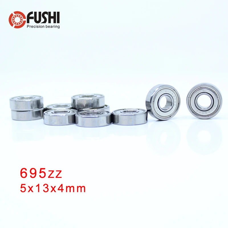 695z подшипник размеры