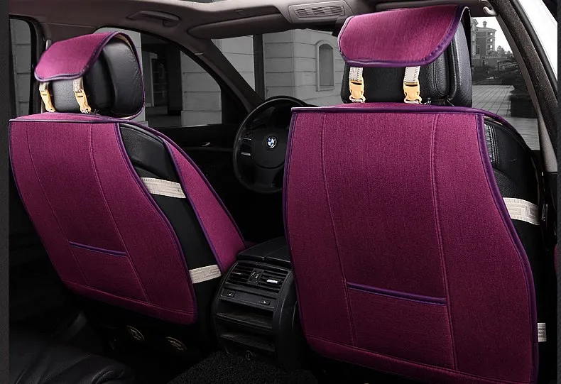 car covers car-covers чехлы для авто car-styling car styling чехлы на сиденья автомобиля сиденье сидений автокресла накидки для Land Rover Freelander 2 Freelander2