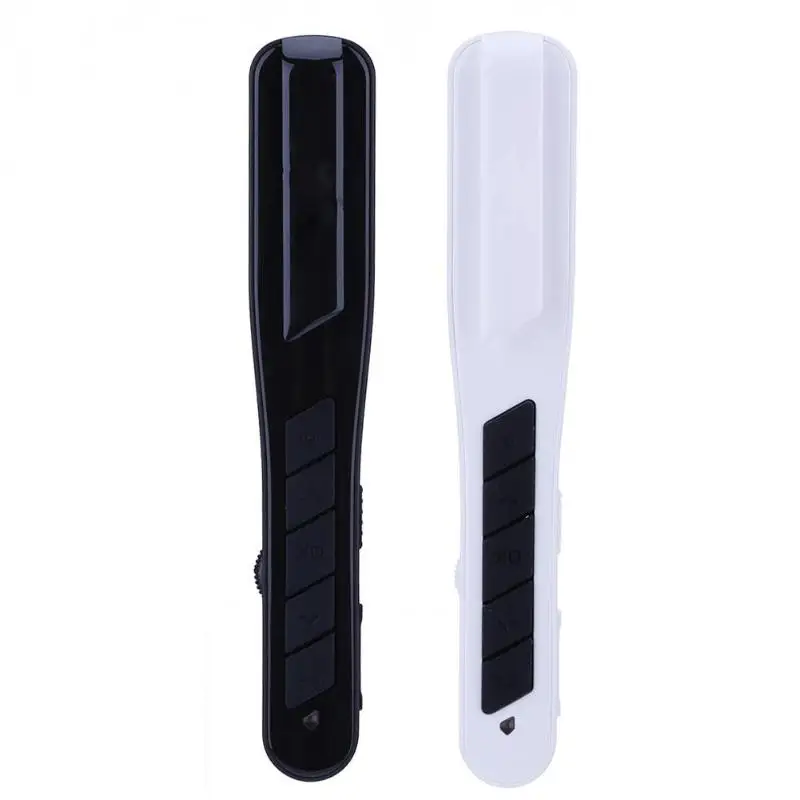 

Wireless Laser Pointer PPT Remote Flip Presenter Pen USB Receiver