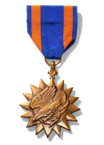 Lage prijs lucht grote korting militaire ww11 medailles groothandel nationale defensie medaille goedkope presidenten medailles AliExpress