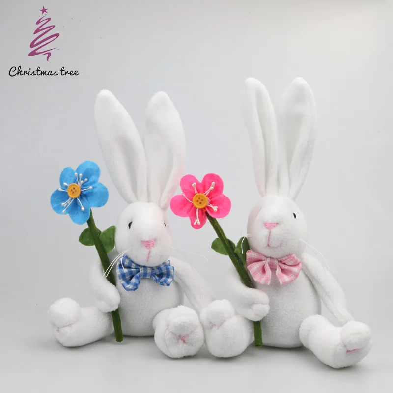 Пасхальный кролик,, животное, кролик, плюшевая милая игрушка, Пасхальный кролик, подарок для детей