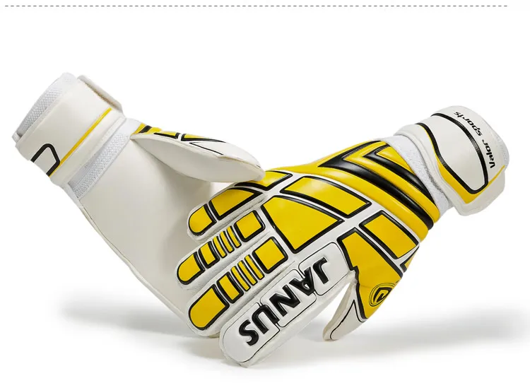 luvas de proteção goleiro goleiro de futebol