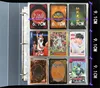 900 Cards Capacity Cards Holder Binders Albums For CCG MTG Magic Yugioh Board Games Cards book Sleeve Holder ► Photo 2/4