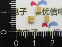 20pcs/lot High Quality SMD tantalum capacitor 22uf 3528 16V 22UF B type 10% tantalum capacitor 16V