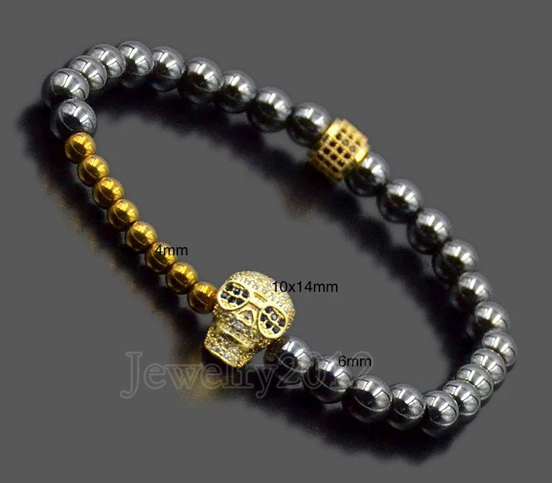 46 Gold Skull 2      5.99 XXX