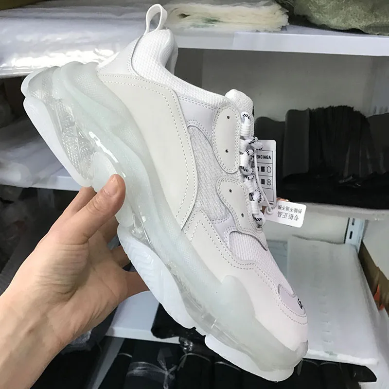 

Prowow Lovers Mens Sneakers For Women Running Shoes Walking Ladies Sport Shoes Female Brand Luxury Hot Sale Summer On Sale
