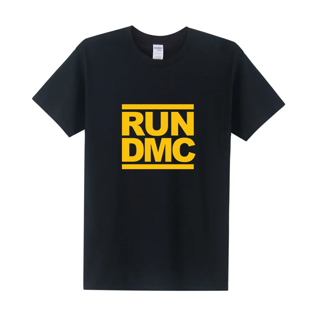 New DMC T Shirts Men Short Sleeve Cotton T-Shirt Run DMC Printed Tee Shirt Plus Size Men Clothing XS-3XL OT-290 New DMC T Shirts Men Short Sleeve Cotton T-Shirt Run DMC Printed Tee Shirt Plus Size Men Clothing XS-3XL OT-290