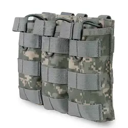 Тактический жилет клип сумка для боеприпасов тройной прилагается посылка тактический жилет рюкзак специальная сумка тактическое