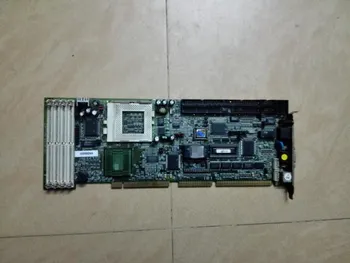 

SBC8159 Rev.A2 586 full length card industrial control machine CPU board