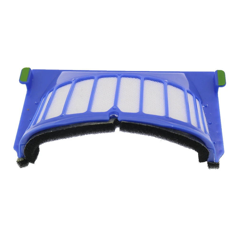 3 шт. hepa фильтр для IROBOT ROOMBA 500 600 серия AEROVAC 528 536 551 552 564 580 595 620 630 650|Запчасти пылесоса|