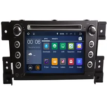 2din android 10 8 ядерный Автомобильный DVD плеер для Suzuki grand vitara