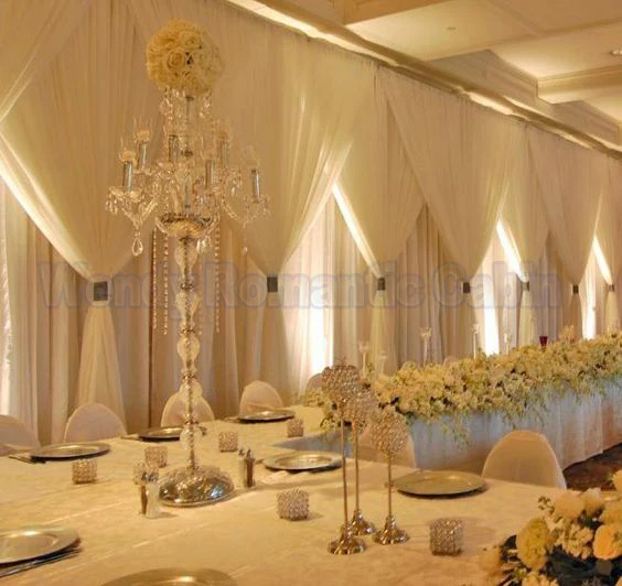Drapes For Party Decor Drapes For Party Decor