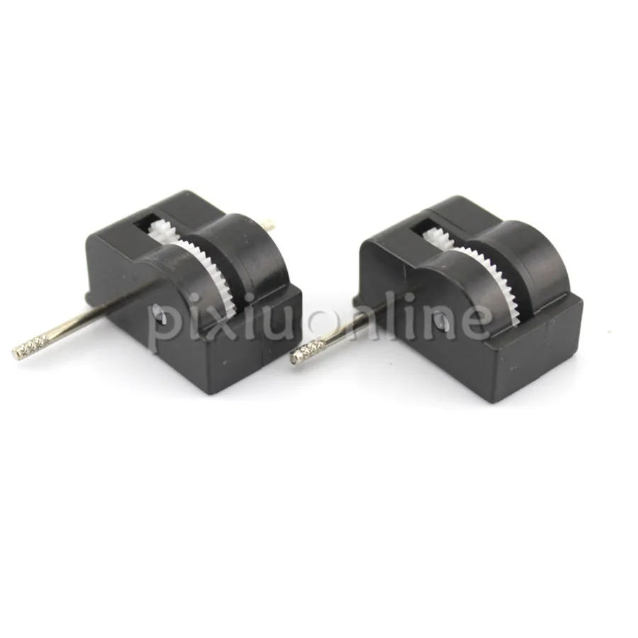 2pcs/pack J580b Pull back DIY Model Toy Car Gear Box Children Vehicle