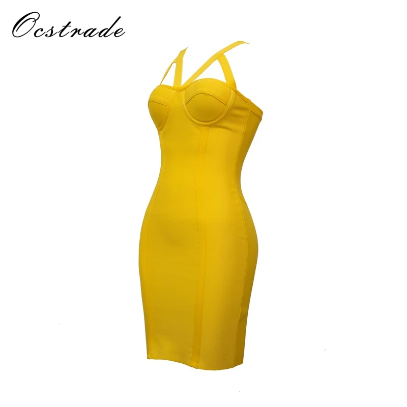 Ocstrade  sexy party bodycon    2017      v    