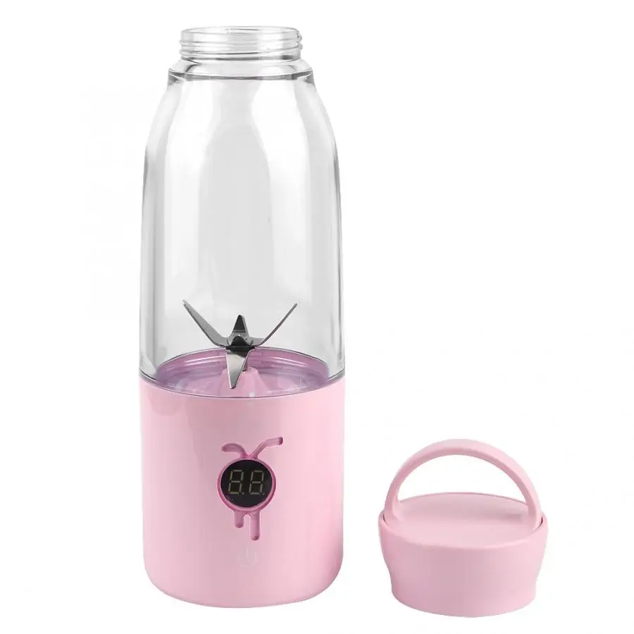 Vegetable Tool Cooking Utensils Kitchen Accessories Portable Juicer Mini Household Juice Machine Electric Shaker | Дом и сад