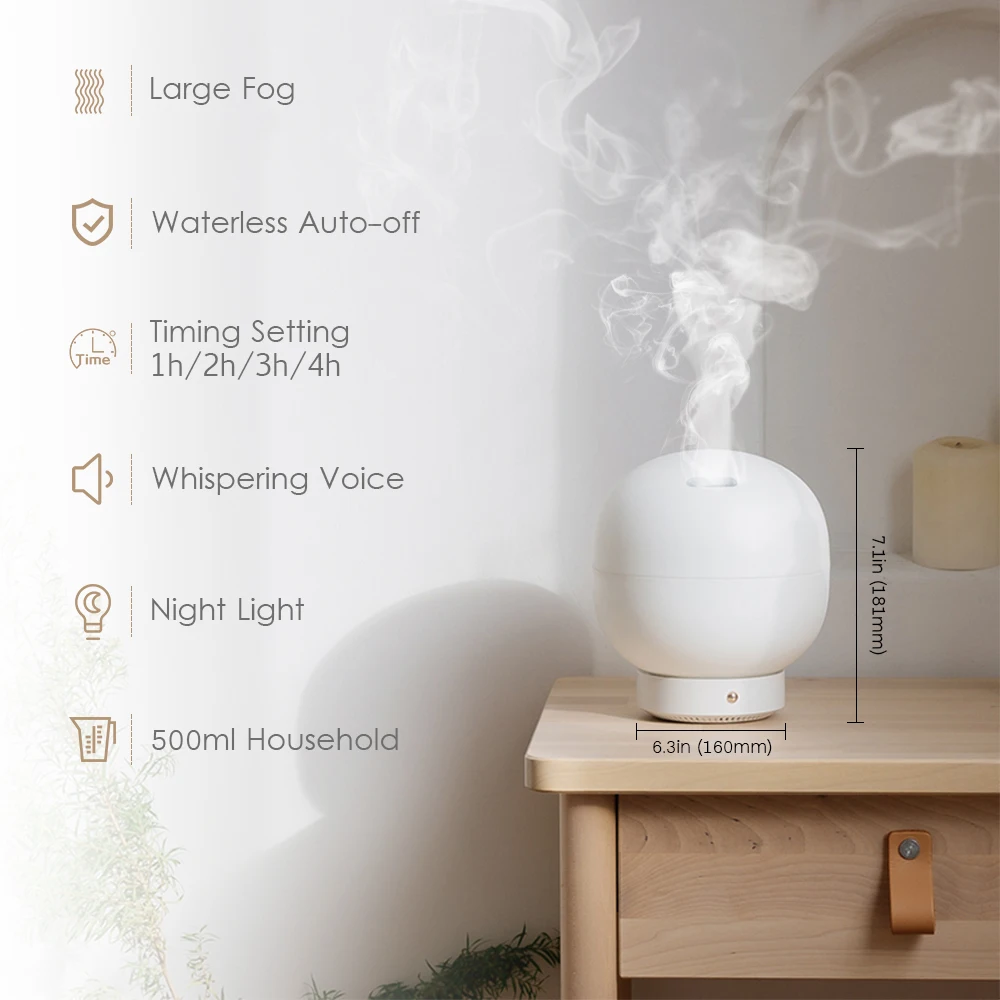 humidificadores difusores aromaterapia (5)