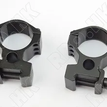 20 мм Пикатинни прицел 30 мм кольцо 2 шт. M3150