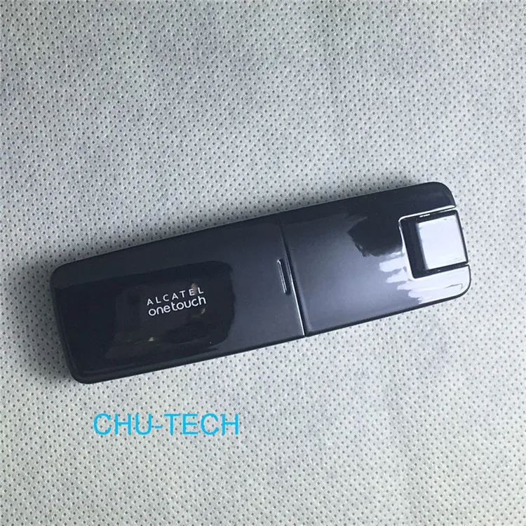 Разблокированный Alcatel L800 L800MA 4G LTE USB накопитель 100 Мбит/с широкополосный модем PK
