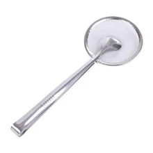 Ledifly DIY Многофункциональный фильтр ложка кухни декор плесень аксессуары из нержавеющей стали кухонная утварь