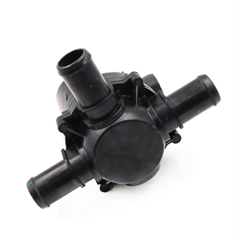 Автомобильный OEM 68237801AA 52014971AB 52014971AA контрольный клапан нагревателя соленоид для