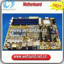 100%Working desktop Motherboard for HP 612503-002 612503-001 Series Mainboard,System Board