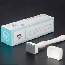 Новинка DRS 140A Дерма иглы штамп микроиглы уход за кожей косметический инструмент для домашнего использования