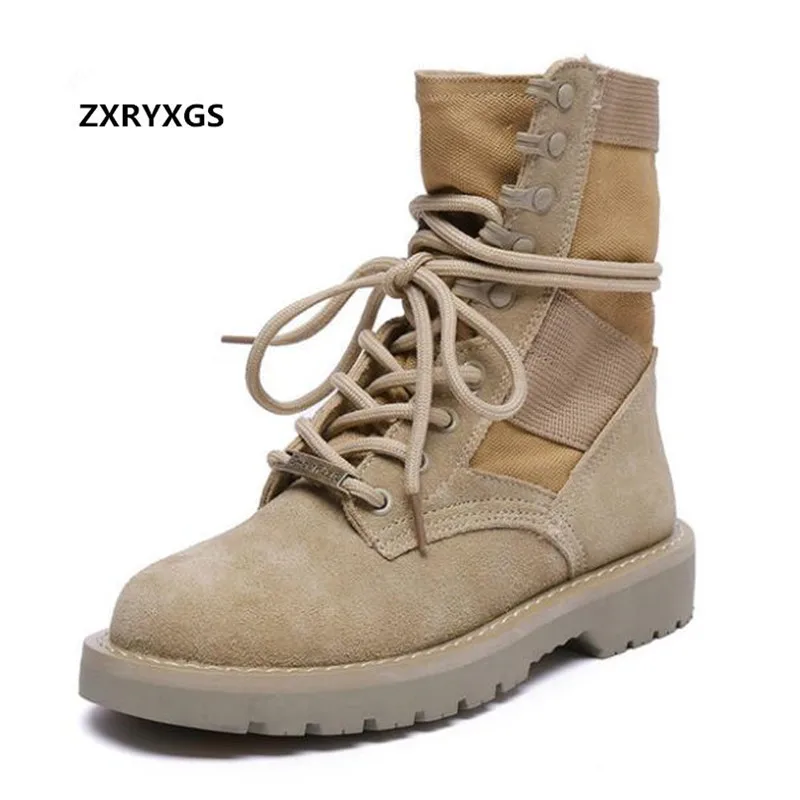 Martin Otoño Nieve 002 001 Casuales Botas 002 Boots De Invierno Mujer Cuero Winter 001 winter Terciopelo 2019 single single Vaca Zapatos E Importa Moda vdFqH6w