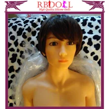 innovation 2016 full body silicone dolls real man with drop ship